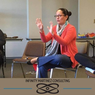 Dynamics of Class and Classism in Organizations: Digging Deep with co-host dr. becky martinez