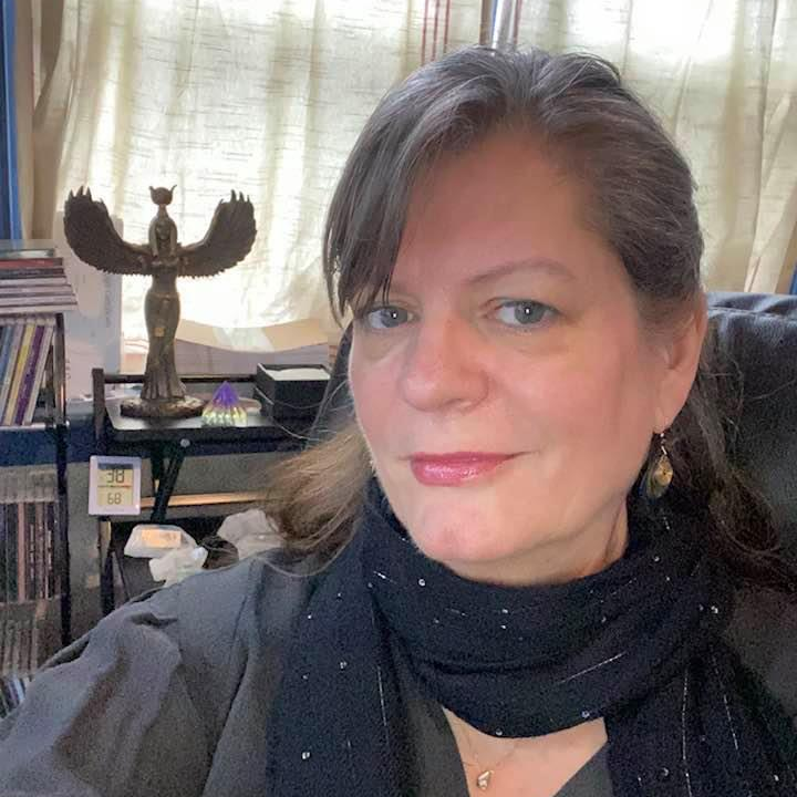 Dr. Diane Interviews Dr. Eilis Philpott on her 2022 Enhanced Year of Healing