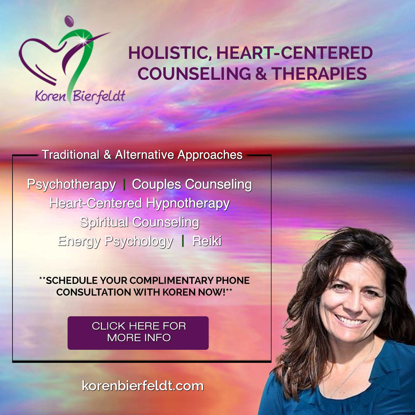 Attracting Healthy Love