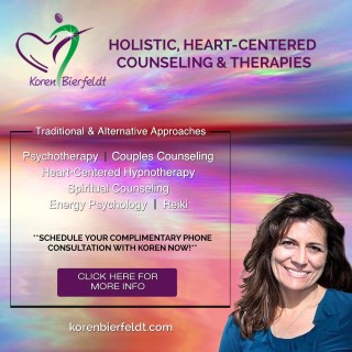 Attracting Healthy Love