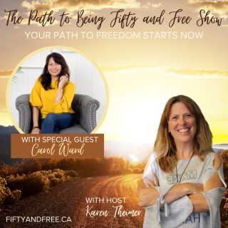 Getting your Money Mindset Right for 2022 and Beyond with Special Guest, Carol Ward