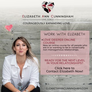Opening up with Elizabeth Cunningham
