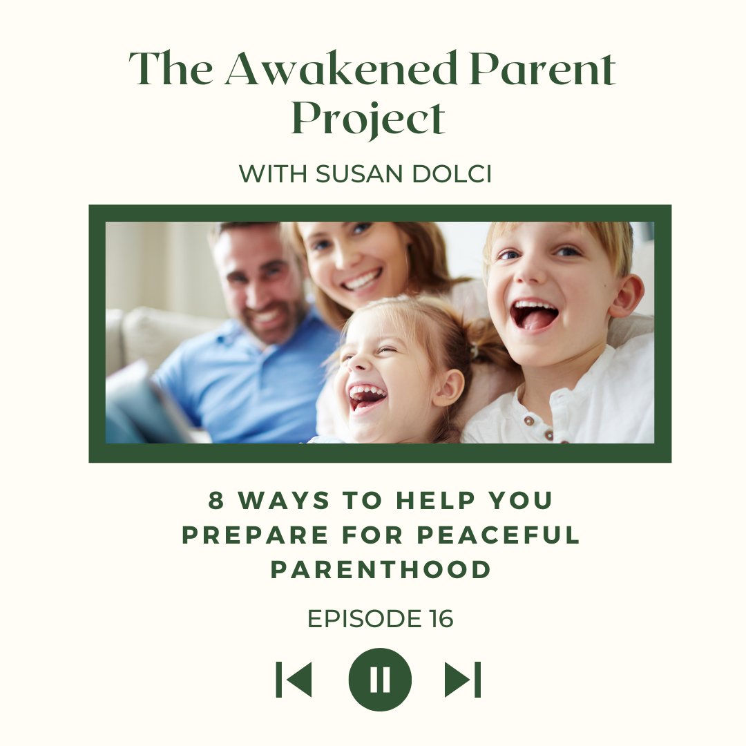 8 Ways to Help You Prepare for Peaceful Parenthood