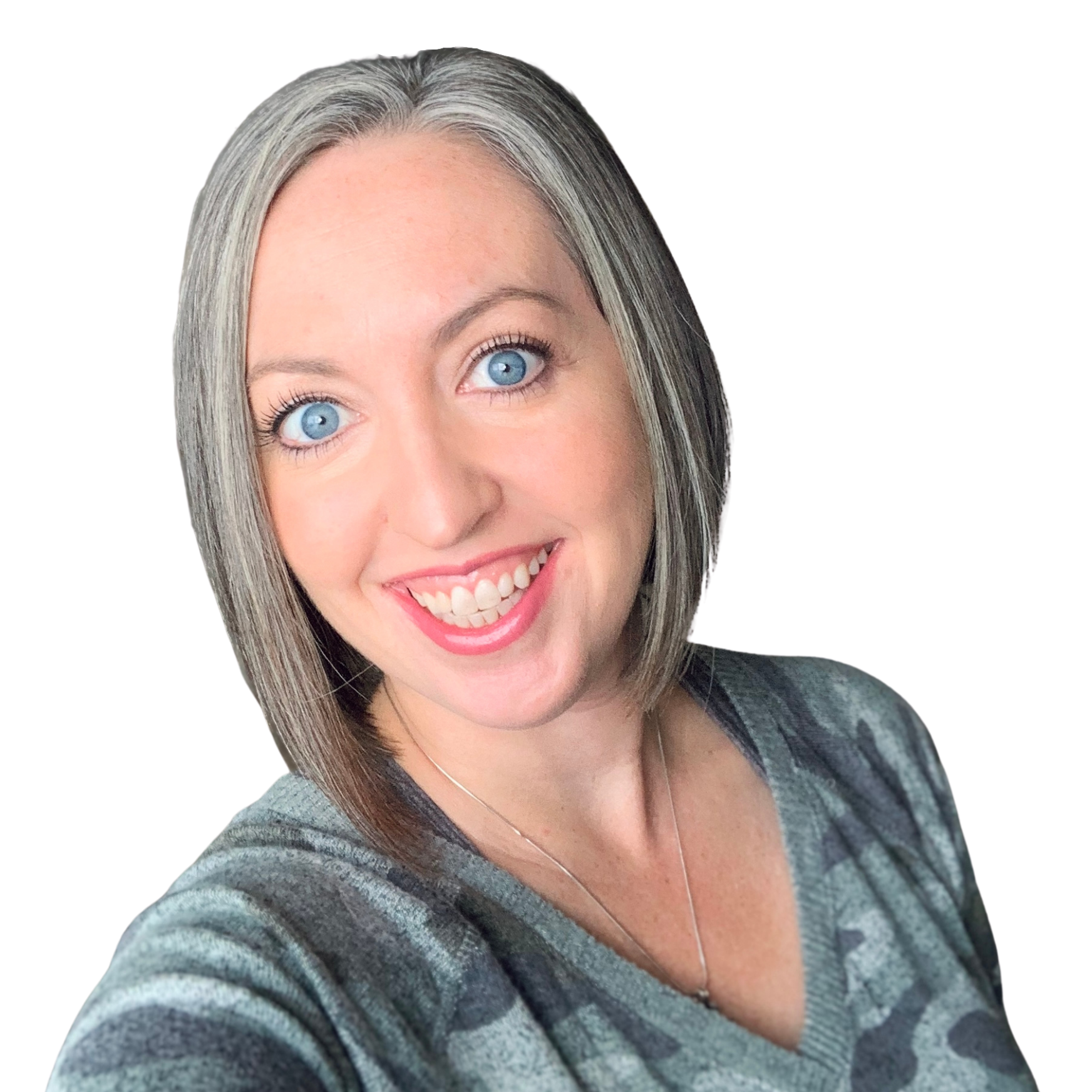 Unshakeable Health with Melissa Walsh