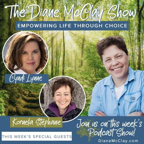 Living Beyond: 
Being Healthy and Whole by Rewriting Your Story