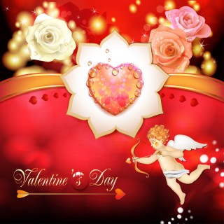 Angels on Love, Relationships, and Romance with The Angel Lady Sue Storm