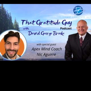 Apex Mind Coaching - Special Guest Nic Aguirre