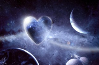 Starseed love story! 

