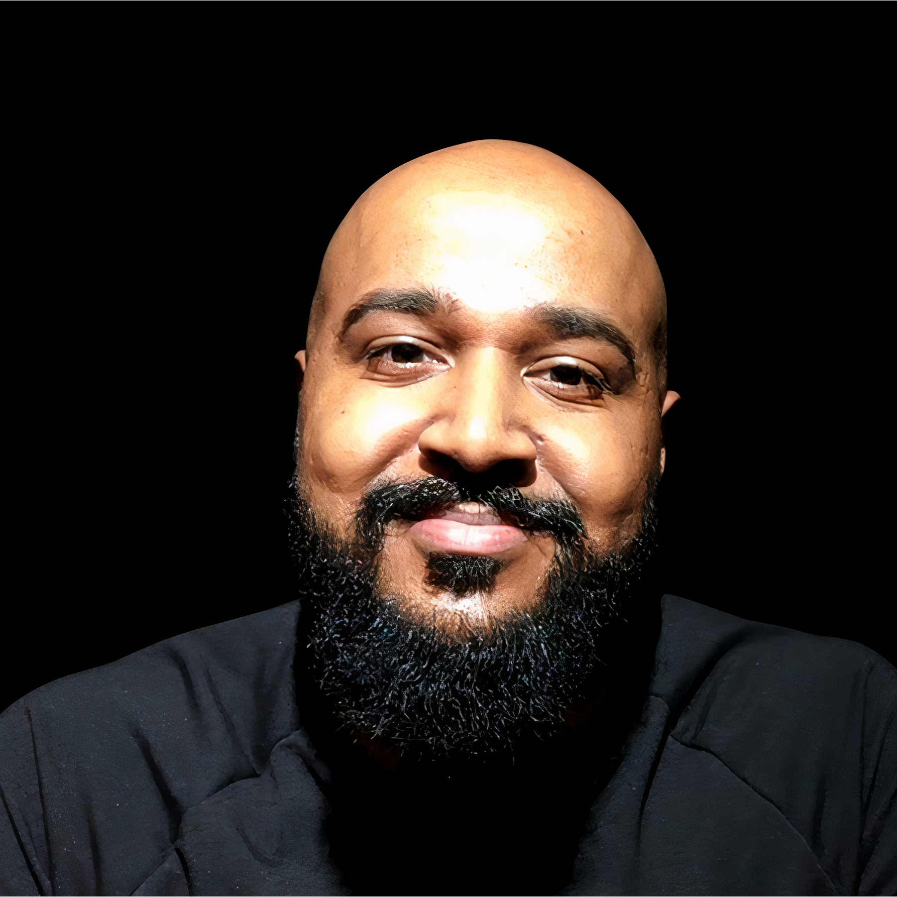 The Comedy Cure with Alvin Williams