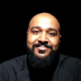 The Comedy Cure with Alvin Williams