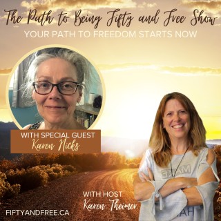 Everything is Energy with Special Guest Karen Hicks