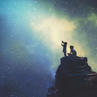 Dreams: The Great Equalizer 