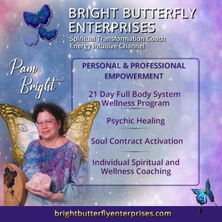 2022, Engagement is the new energy of The Empower Me Show with Special Guests Pam Bright & David Buck