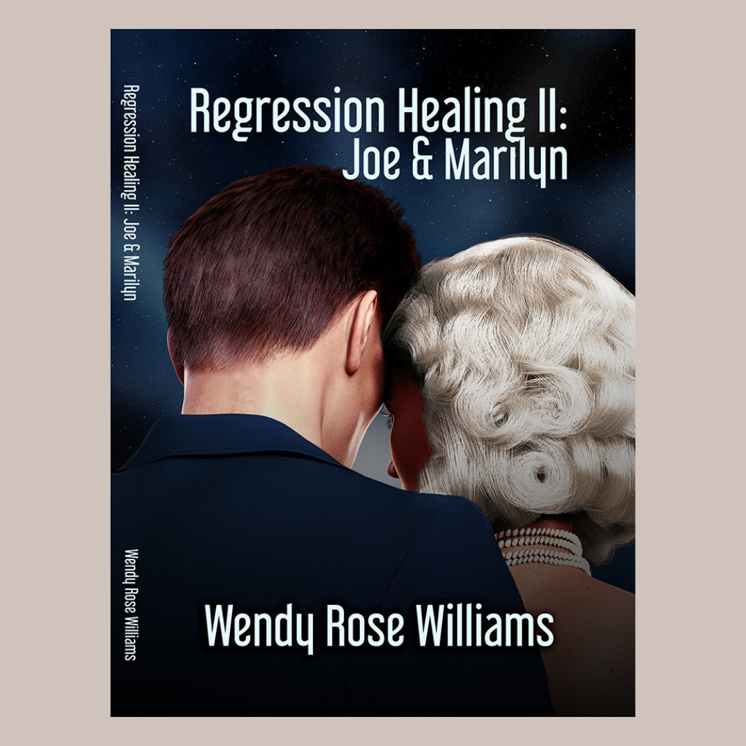 The Day the Angels Saved My Life! with Guest Wendy rose Williams