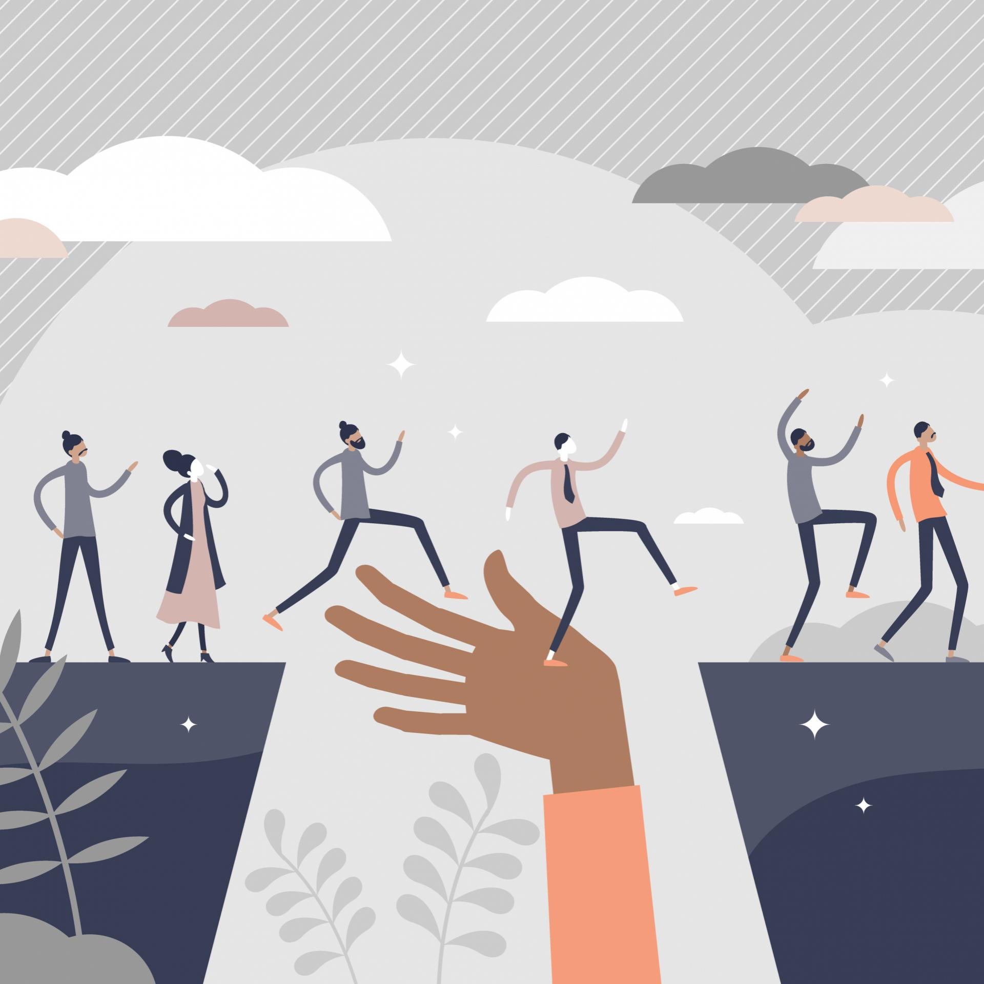 Finding Your Light to Share with the World
