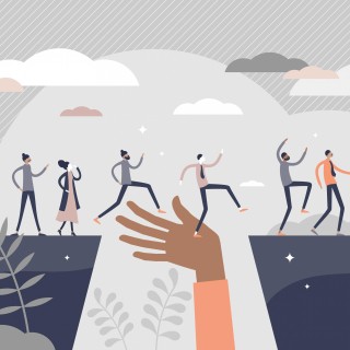 Finding Your Light to Share with the World