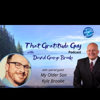 My Older Son - Special Guest Kyle Brooke