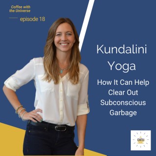 My experience with Kundalini yoga, and how I found it can work through subconscious crap quicker than other forms of yoga. 
