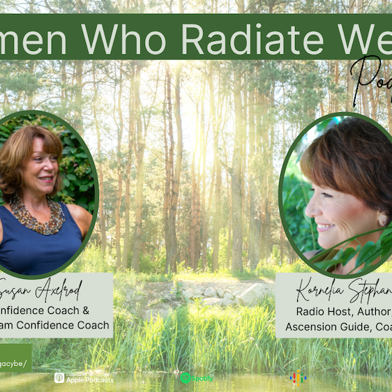 Women Who Radiate Wealth: Are you true to your word? Do you walk your talk?