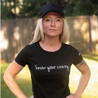 What is “Know your Crazy” and who is Susan Denee?
