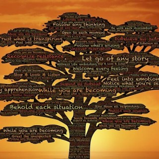 Navigating the current energies - spirit having a human experience