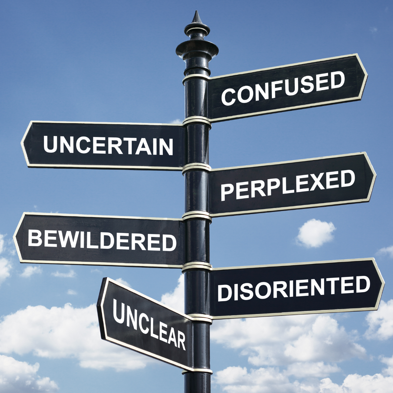 Boundaries Part 3 - There's still so much to share!