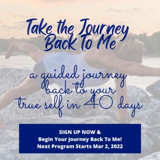 Take the Journey Back To Me with a Freedom Coach & Oracle with Guest Gina Gayle Gray