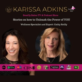 Ep. 27 - Stories on how to Unleash the Power of YOU