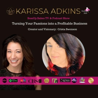 Ep. 28 - Turning Your Passions into a Profitable Business