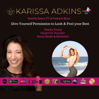 Ep. 29 - Give Yourself Permission to Look & Feel your Best

