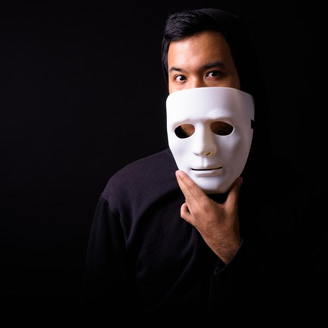 Motives and intentions - positive or sinister - how do you know? 
