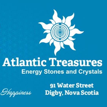  Brian Dugas of Atlantic Treasure - Kindness