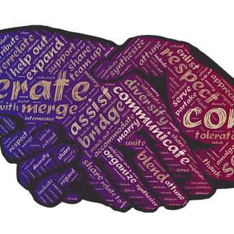 Spirit Partners for Life- What is partnership really all about?