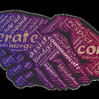 Spirit Partners for Life- What is partnership really all about?