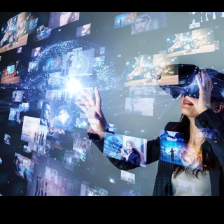 Virtual reality - invisible opportunities that will blow your mind! 