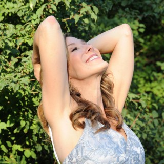 Learning to Love yourself - Live with Stephanie James