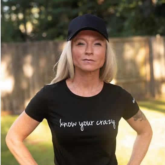 Know Your Crazy