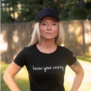 Know Your Crazy