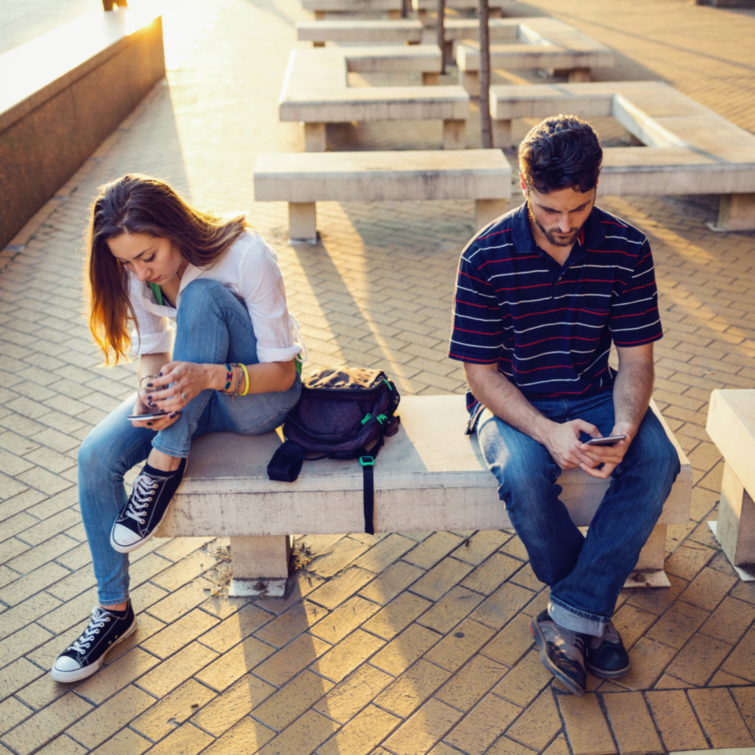What’s The One thing That Negatively Impacts And Affects The Confidence And Emotional Security In A Marriage?