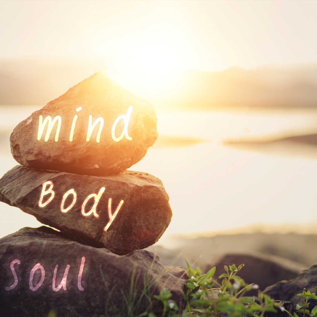 Deep listening and body wisdom