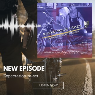 Expectation re-set