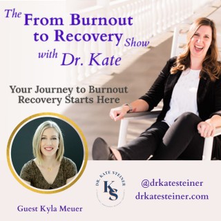 Episode 26 - Confident Connected Consistency with Guest Kyla Meuer