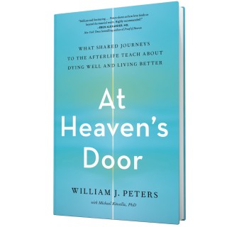 At Heaven's Door with Guest William Peters