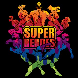 Superhero Mania - Who are the Superheroes and or Villain You Would Like to See Leading the World