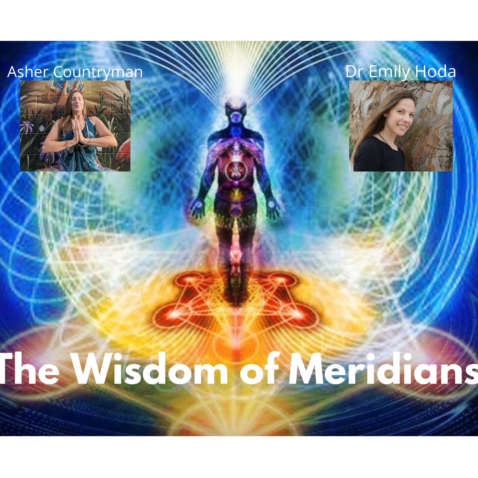 The Wisdom of Meridians 