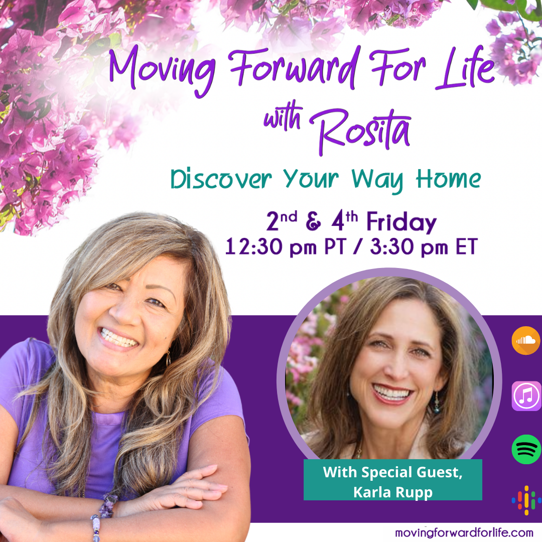 Real Estate Tips on How To Navigate in The Current Market with Special Guest, Karla Rupp