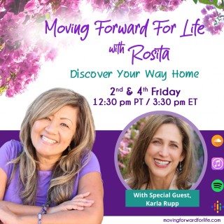 Real Estate Tips on How To Navigate in The Current Market with Special Guest, Karla Rupp