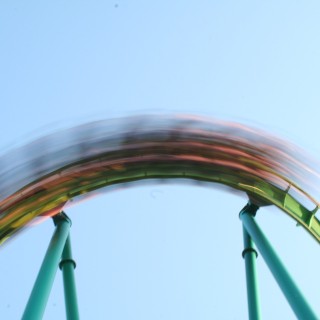 Emotional Elevation: Navigating the Roller Coaster Ride of Your Life