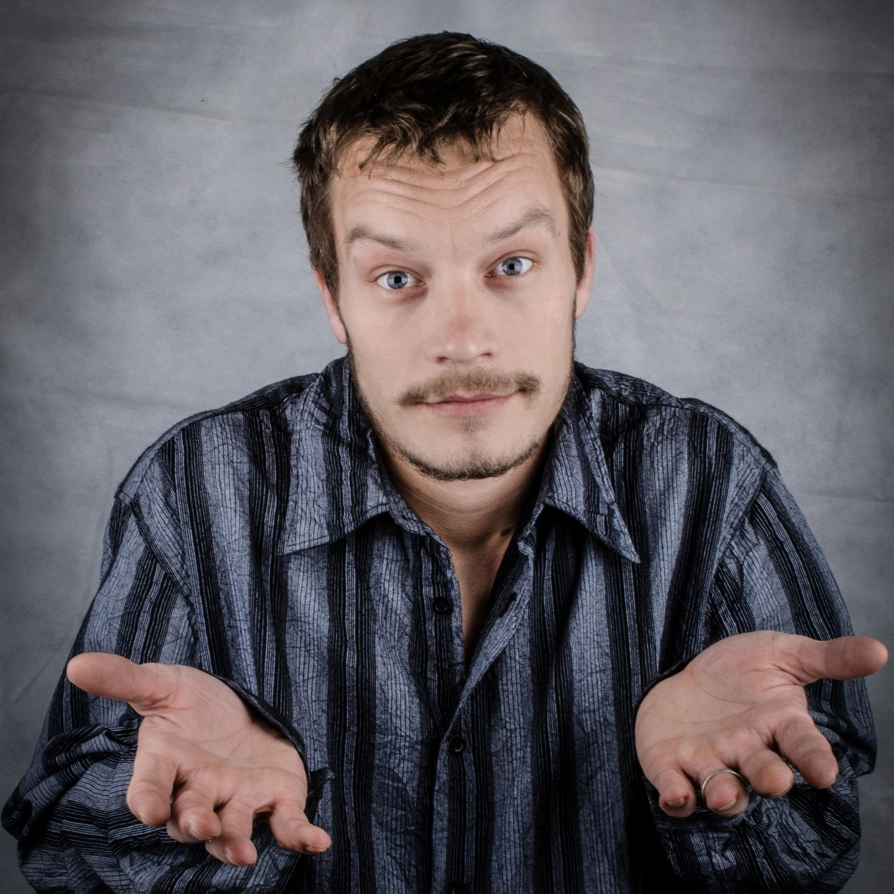 The DHP's - The Dishonoring P's that are ruining your life!