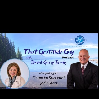Financial Specialist - Special Guest Jody Lentz